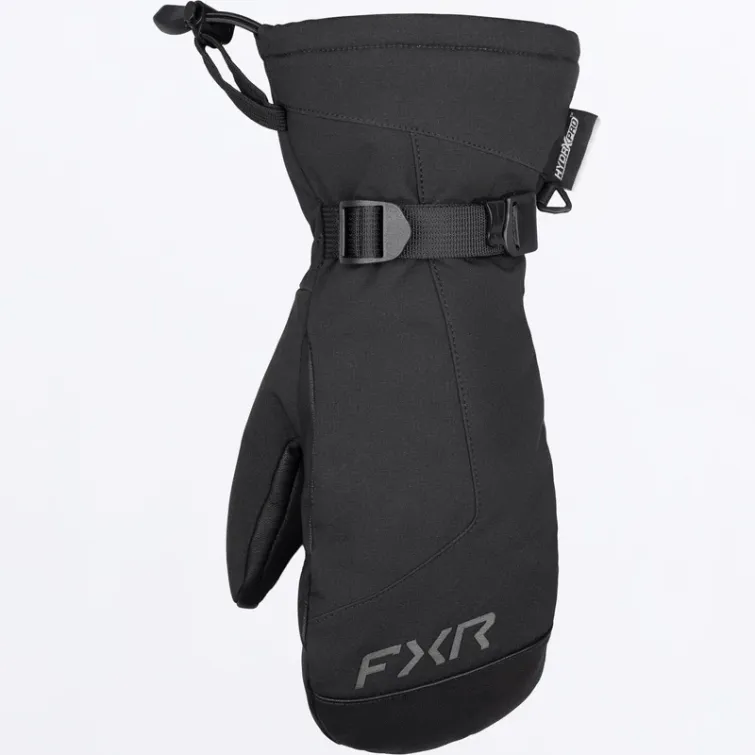 FXR M Hydrogen Mitt käsine