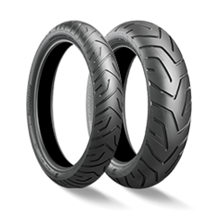 BS 90/90 V-21 A41F (54V) TL UM