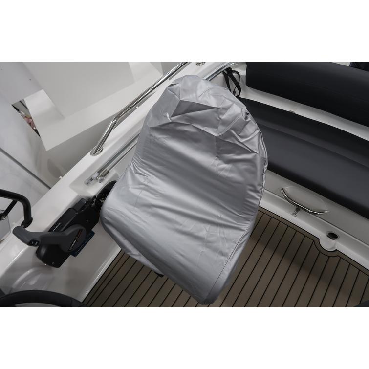 Veneistuimen suojahuppu, Yamarin ja Cross veneet, hinta 1 pari