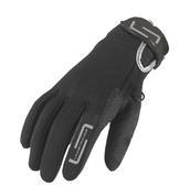 Lindstrands Coal Neopren gloves