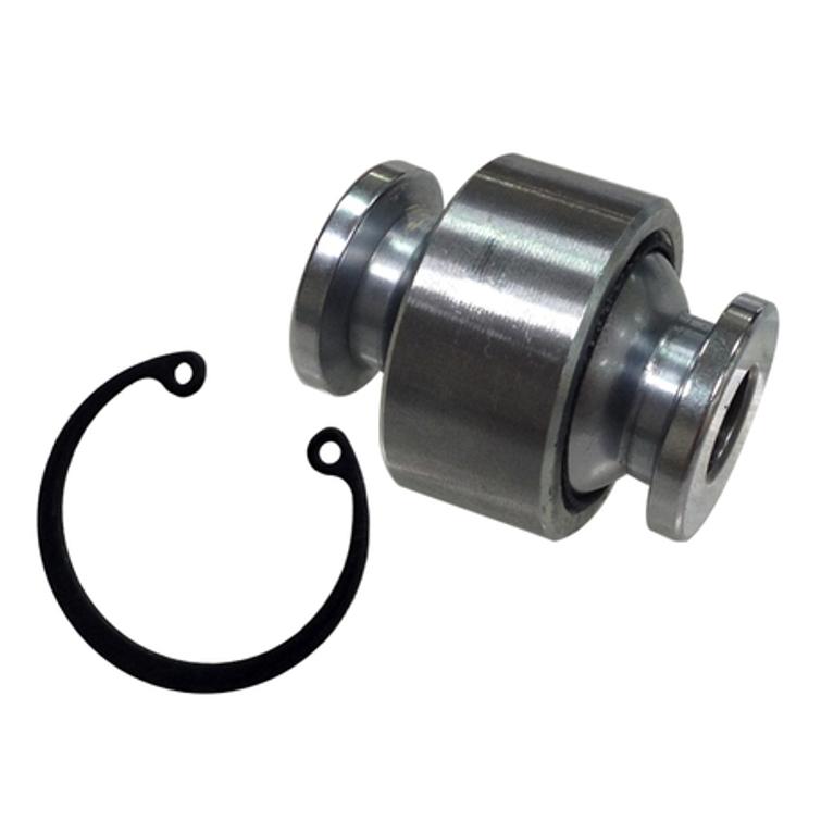 Ala A-Varren pallonivel Polaris