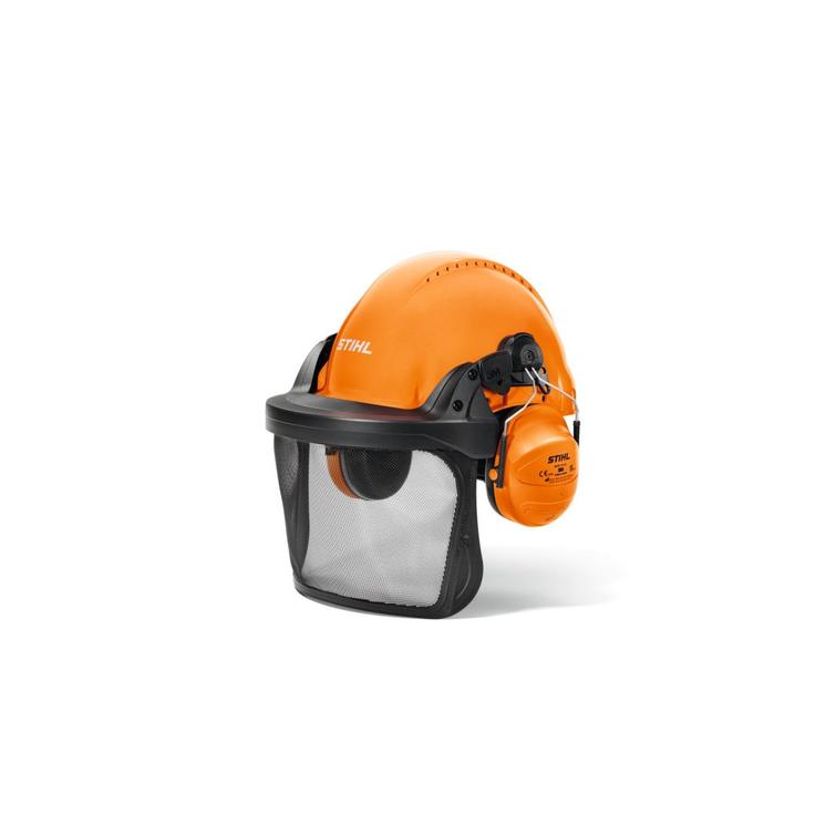 Stihl Dynamic Light kypärä