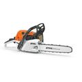 Stihl MS 241 C-M VW Moottorisaha Lämpökahvalla