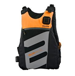 Baltic SUP Elite kelluntaliivi oranssi/musta S 30-50kg