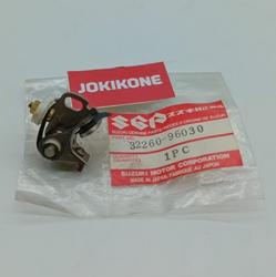 Katkojankärjet DT2-16