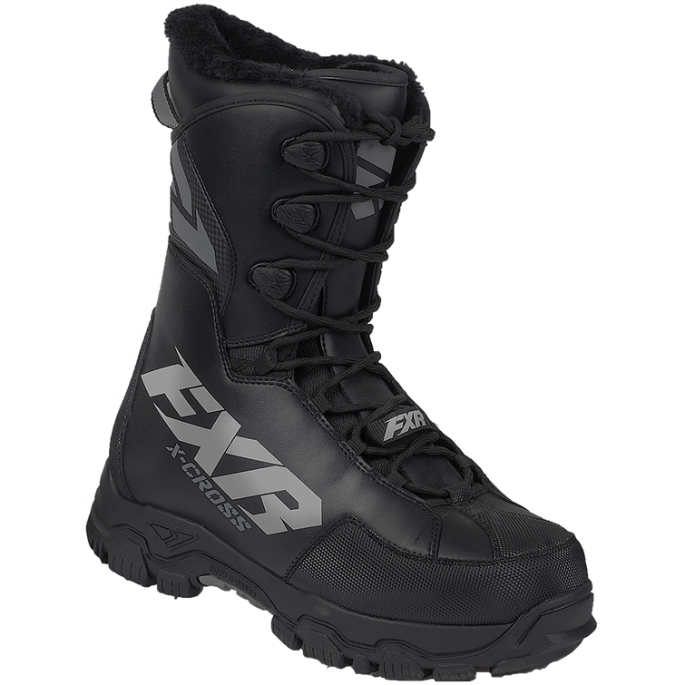 FXR X-Cross Speed Boot