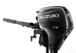 DF 9.9 Per&auml;moottori