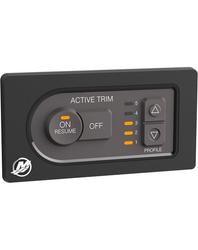 Active Trim sarja Mercury moottoreille F150, 3.4L V6 175-225, 4.6L V8 200-300