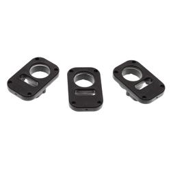 Syv&auml;takilan ja k&auml;&auml;nt&ouml;p&ouml;yd&auml;n lukitussarja (Ei sis. lukkoja)