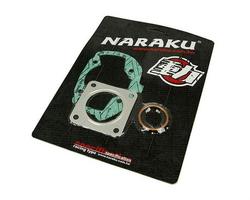 Yl&auml;p&auml;&auml;n tiivistesarja Peugeot