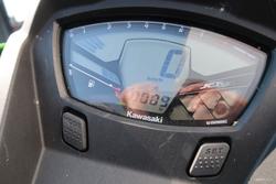 STX 160X