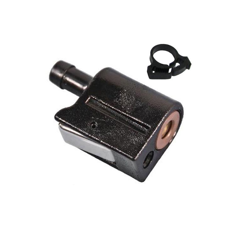 Mercury polttoaineliitin 8mm moottorinpäähän