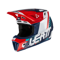 LEATT Crossikypärä