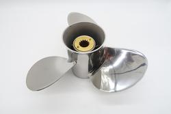 Solas New Saturn 11-3/8 x 12" Mercury 30-70 hv SS potkuri