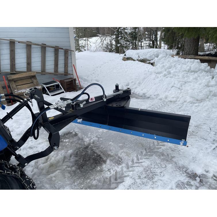 Per&auml;levy 180cm, Hydraulinen Ymp&auml;ripy&ouml;riv&auml; per&auml;levy 180 cm s&auml;&auml;dett&auml;vill&auml; tukijaloilla, hydrauliikka k&auml;ytt&ouml;inen26/HST malleihin