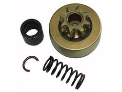 Starttimoottorin ratas Ski-Doo/ Lynx