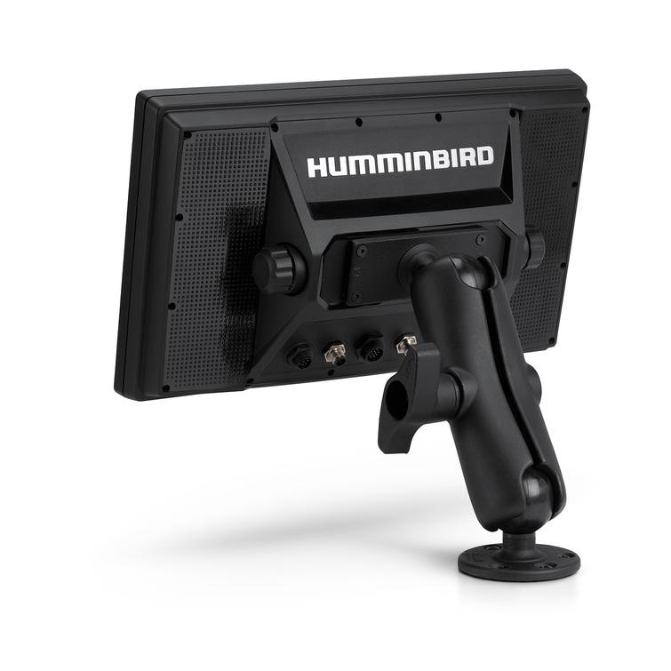 Humminbird SOLIX 15 G3 CHIRP MSI+ GPS 15,4&Prime; KAIKU/PLOTTERI, SIS. ANTURI