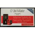 1st Mate Mercury SmartCraft SINGLE veneturvallisuusjärjestelmä