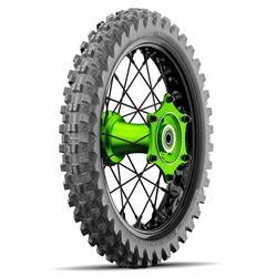 60/100-14, MICHELIN Starcross MH3 Junior, 30M, Etu