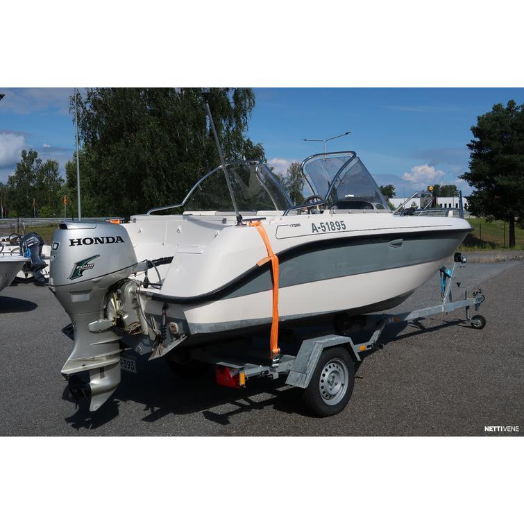 170 BR Perämoottori