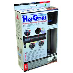 HotGrips kahvanlämmittimet