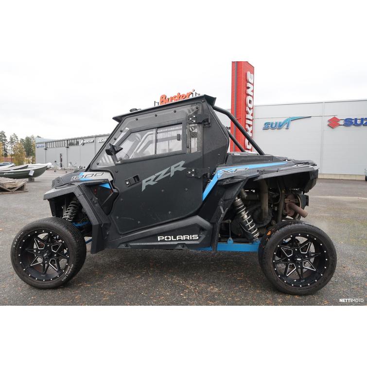RZR Mönkijä