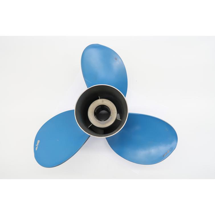 Mercury Vengeance 13.375x14 RH F75-115hp Rst sininen DEMO, K&Auml;YTETTY