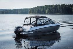 BR 6 Per&auml;moottori