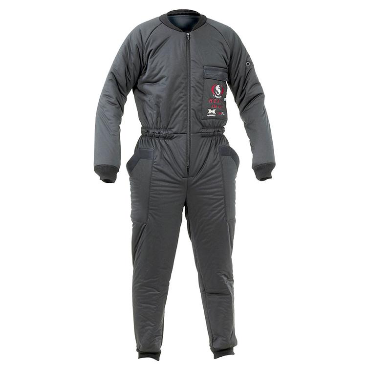 Finnfill Heavy l&auml;mp&ouml;asu 1,97 Clo