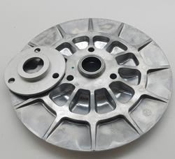 POLARIS RANGER VARIAATTORIN TUKILAIPPA