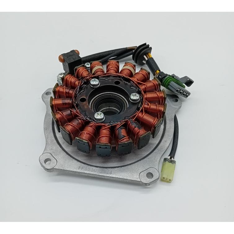 Polaris Staattori 3089959