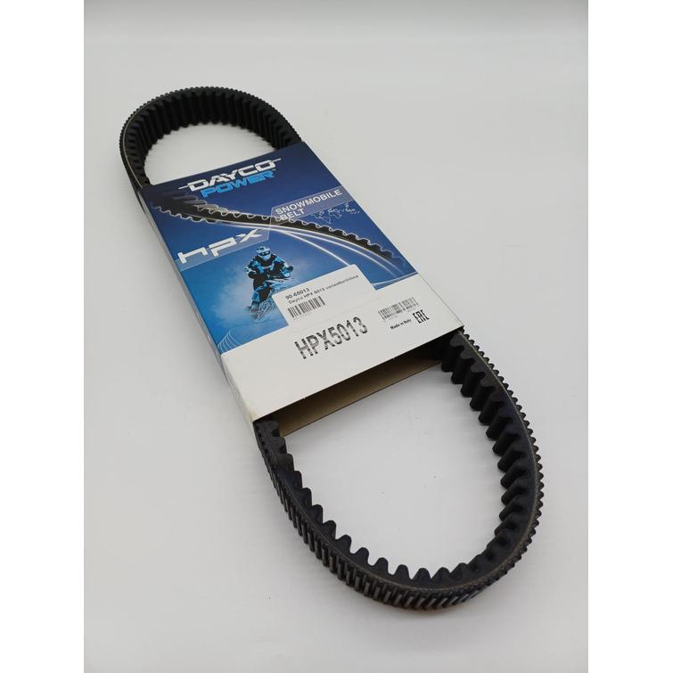 Dayco HPX 5013 Variaattorihihna