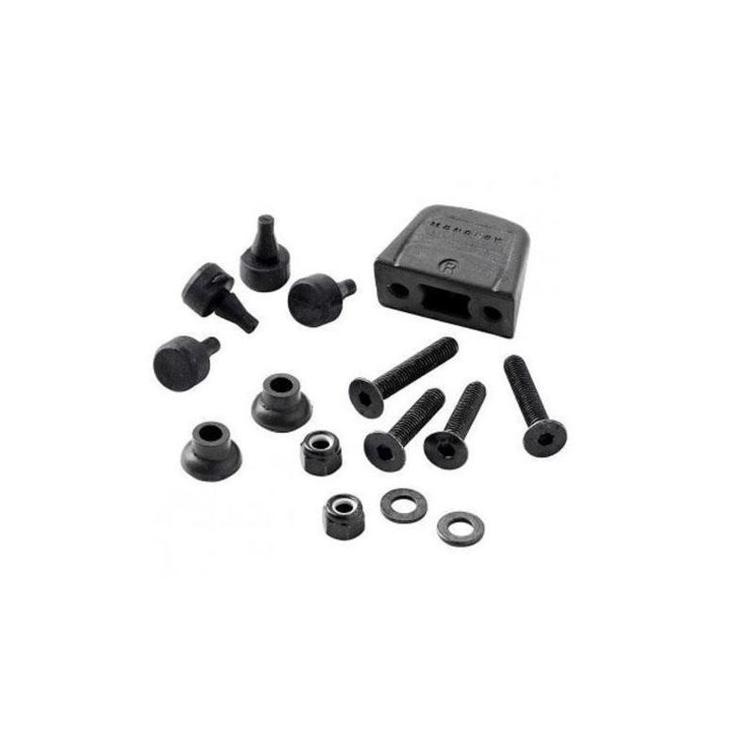 Lukonkieli ja tappisarja