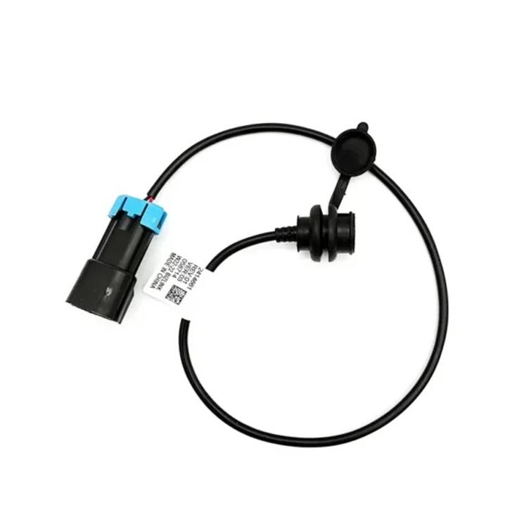 Polaris PWR PLUG 850 Axys / Matryx 12v rca virranulosotto, tiivistetty