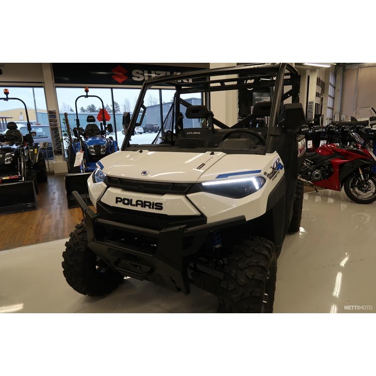 Ranger M&ouml;nkij&auml;