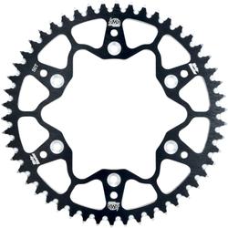 ALUMIINI TAKARATAS SX/TC 50