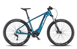 KTM Macina Team 691 625Wh sähköpyörä