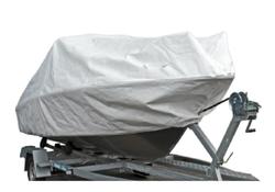 Kuljetuspeite Yamarin 59HT, v&auml;ri valkea