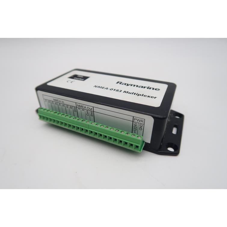Raymarine E55059 NMEA0183 Multiplexer