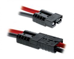Minn Kota virtaliitinpari MKR-20, 3mm² – 13mm² kaapeleille