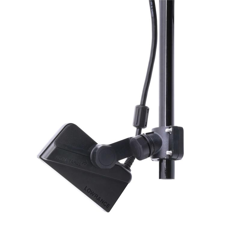 Patriot MultiFix 360' anturiteline, veneen laitaan kiinnitettävä, korkeussäätö, suunnan osoitin