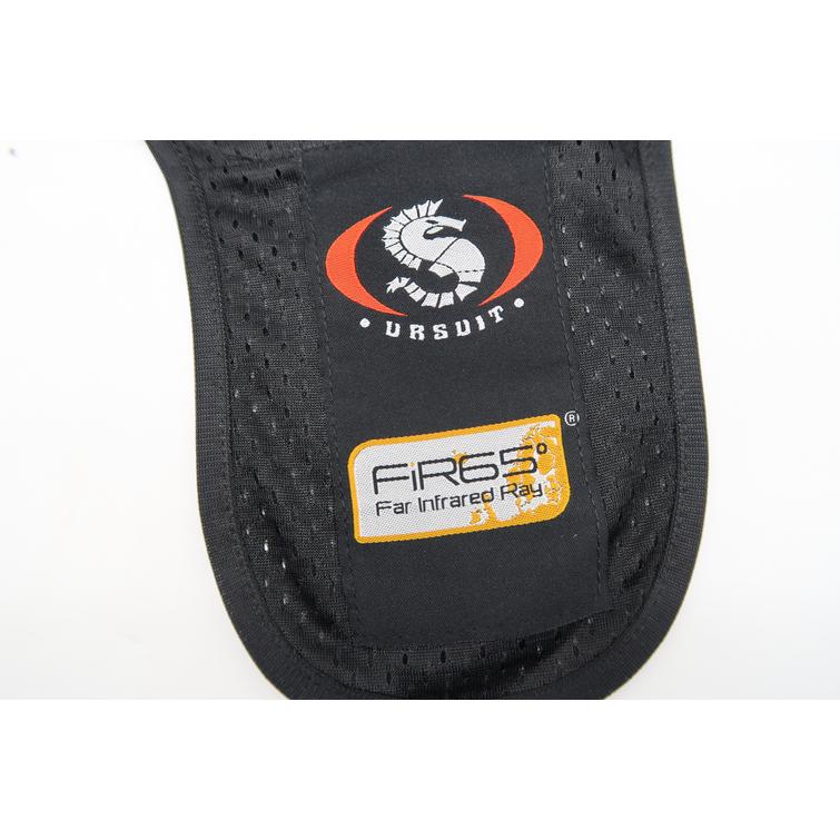 Ursuit FIR65° Lämpöliivi setti (Sis. Liivi, elementit ja akkun sekä laturin) KOKO S-M