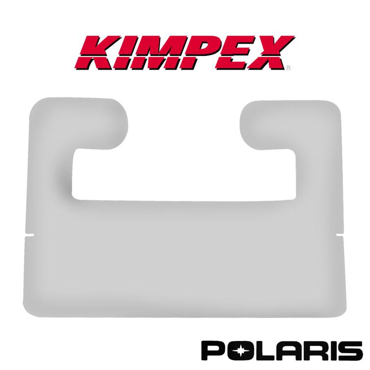 UHMW muovinen liukukisko 173cm Polaris IQ ja Rush runkoiset 2005-->