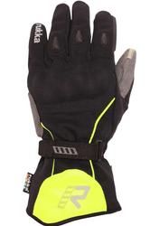 Rukka Virium GoreTex K&auml;sineet Musta