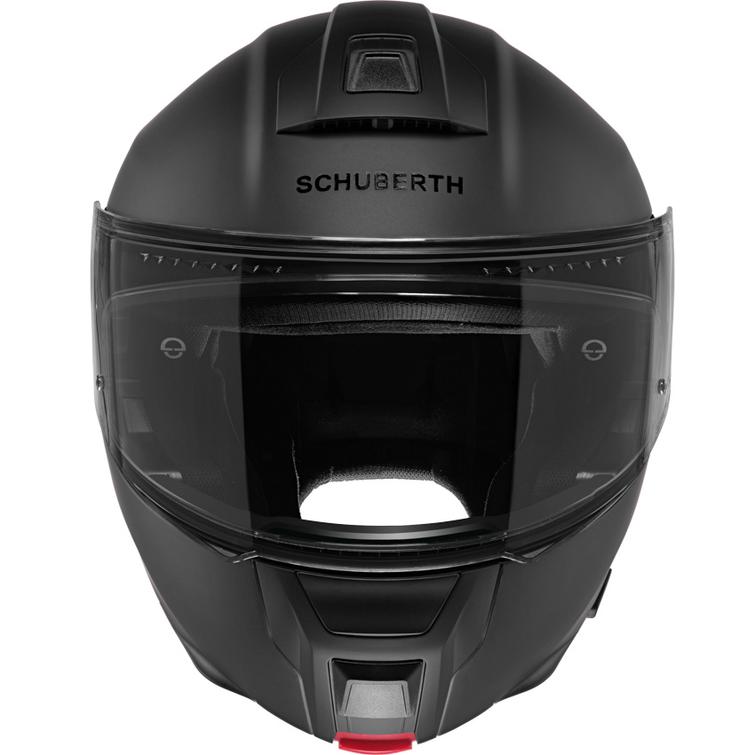 Schuberth C5 Kyp&auml;r&auml; Matta Musta