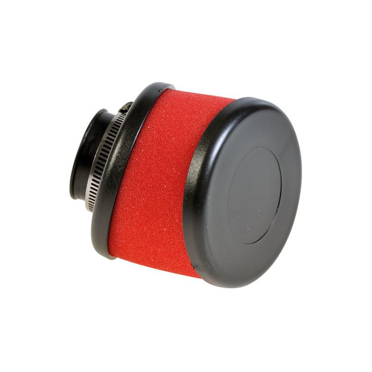 Ilmansuodatin 32-35mm, vaahtomuovi