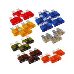 EasyID sulakesarja indikaattoriledeill&auml;