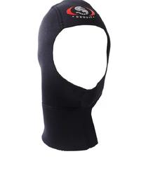 Ursuit neopreenihuppu, musta, noin 2.5 mm/ koko XL