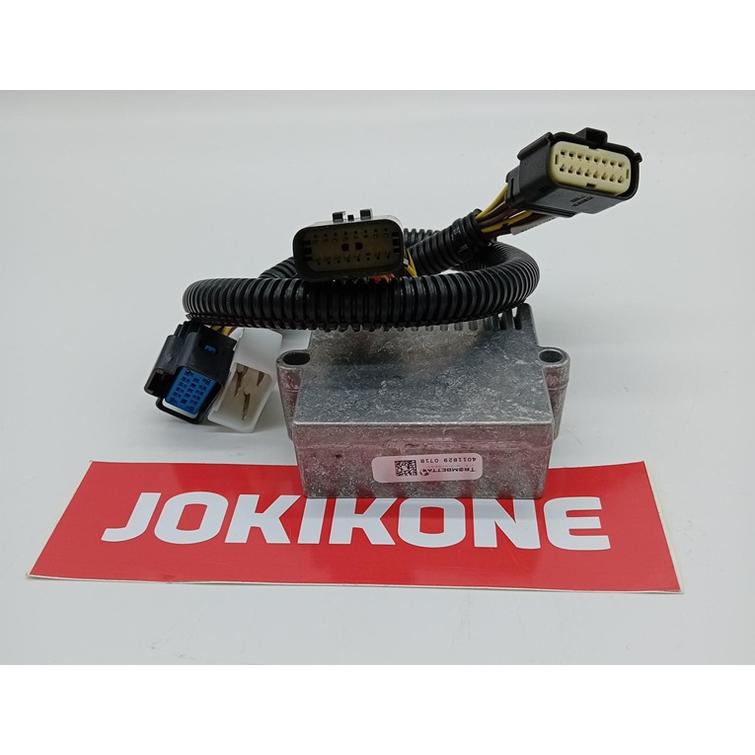 Polaris AC/DC Jännitteensäädin Kit 2203794