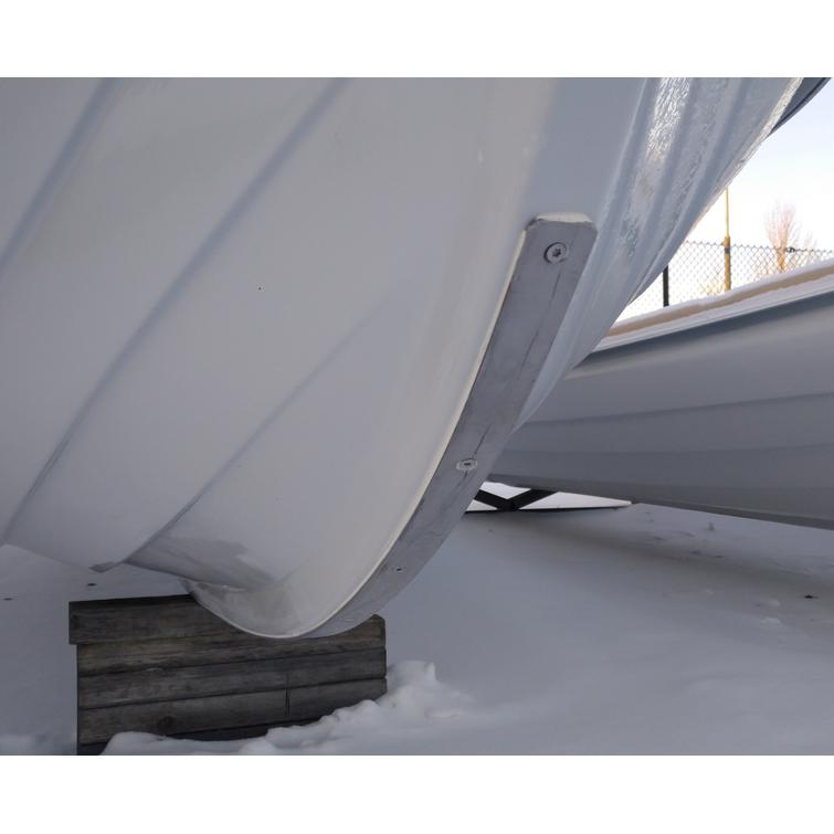 Suvi / Palta k&ouml;lirauta 30mm rosteri